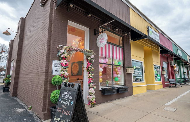 Lakeside Landing - Foto 20