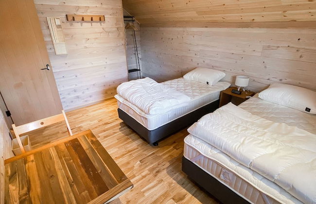 Baan Hakuba - Foto 25