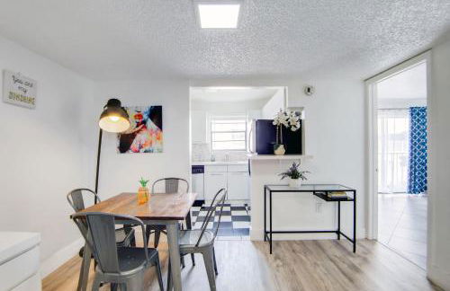 2B/2B, Free Parking, South Beach, 1 Block 2 Beach - Foto 4