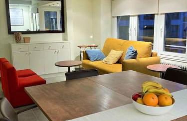 Apartamento Lina, a 20 metros de la playa - Foto 10