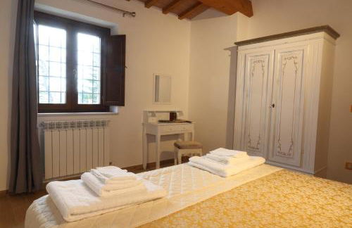 BorgoPratole CountryHouse - Foto 40