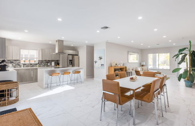 Heated Pool BBQ Olas Villa by Rovetravel - Foto 10