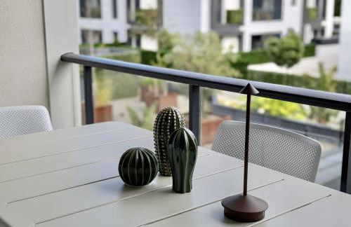 Apartamento Suite Loredo Beach - Monabri - Foto 4