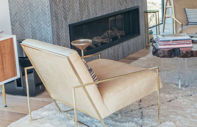 Modular Luxury Casita w Pool - Foto 17