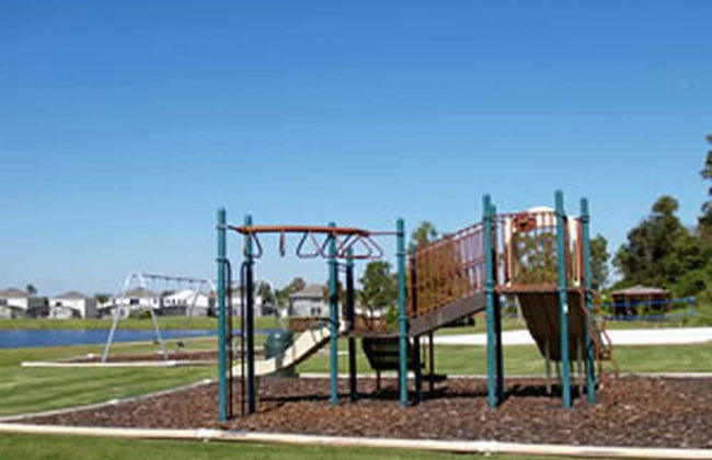 Lkb1029lkb 4 Bedroom Villa in Lake Berkley - Foto 20