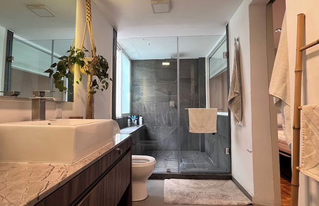 Depto privado en ubicación privilegiada - Foto 22