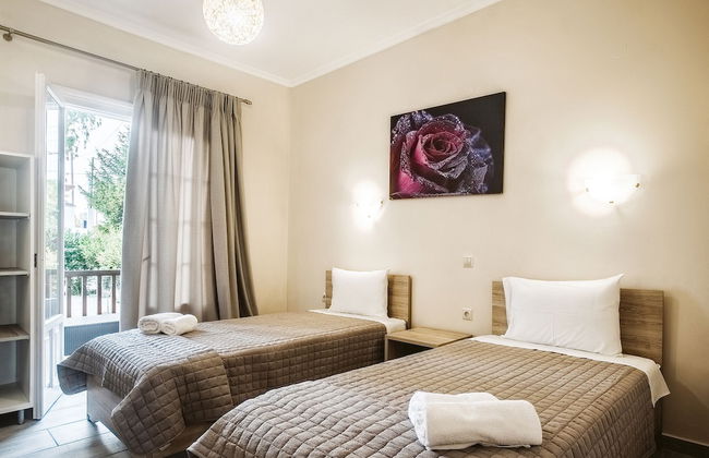 Potamos Apartments - Foto 3