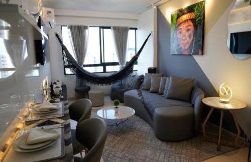 Apartamento de luxo em Candeias BEACH - Photo 2