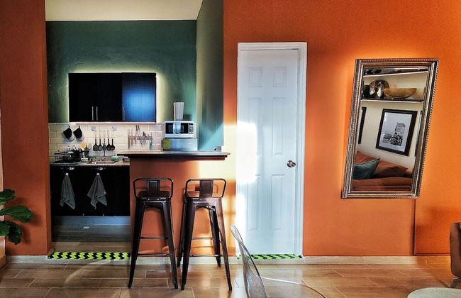 Golden Studio By Paradox - Foto 5