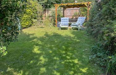 Quaint 2 bed cottage near North Norfolk Coast - Harpers Cottages - Foto 3