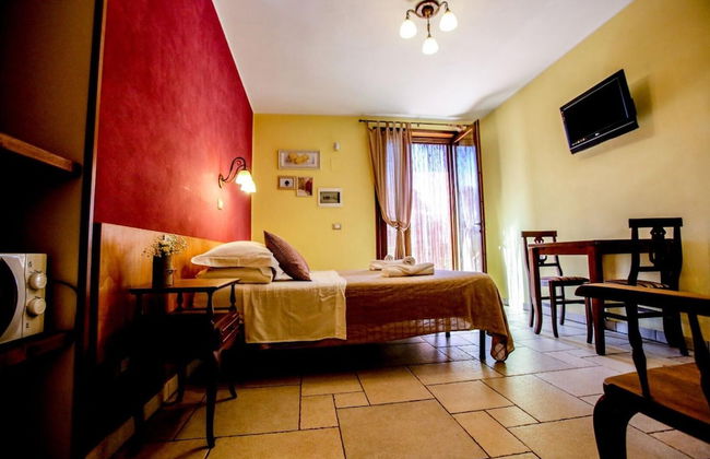 Villa Ellearesort in San Michele Salentino - Foto 20