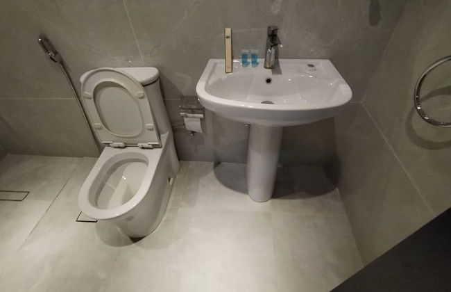 Jeddah Grand Beach - Foto 9