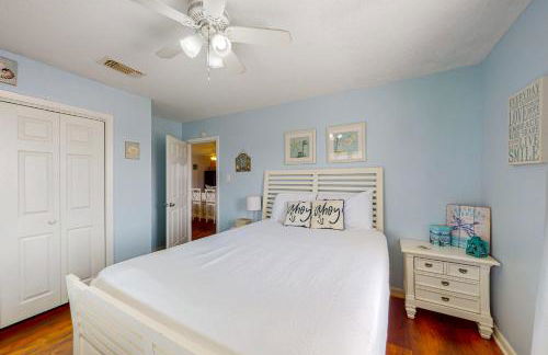 Captain's Quarters - Foto 20