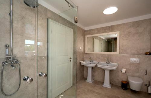 Villa Don Giordano Excelsior - LUXE Tuscan Palace - Foto 54