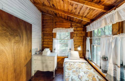 Garden Island's Cedar - Foto 8