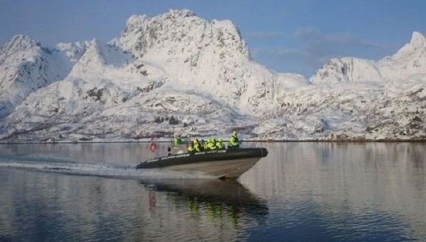 Fotografía de verano - Tour nocturno en grupo pequeño - Foto 2