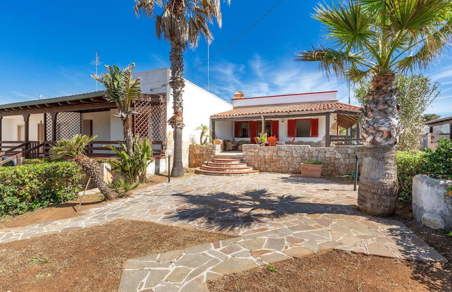 1907 Villa Alma - Foto 21