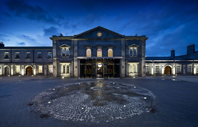 Station Side Penthouse - Foto 42