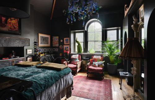 Alpine Apartments Snowdonia - Foto 6