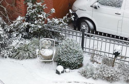 Ferienwohnung Heike Heitmann - Maisonette-Wohnung oder Apartment - Foto 14