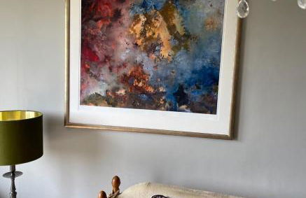 Woodend Cottage - Foto 18