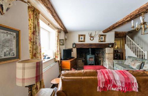 Tudor Cottage - Foto 10