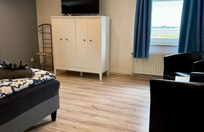 Apartmenthaus Wattwurm - Foto 28