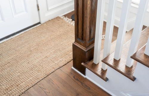 Downtown Wilmington Home ~ Pet Friendly - Foto 12