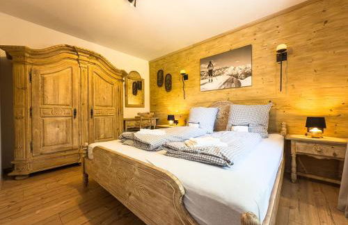 s´Zirbenchalet - Foto 17