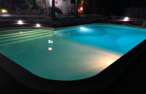 Casetta con piscina fra Catania e Siracusa - Foto 28