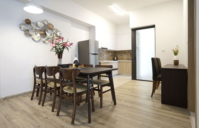 The First Stay Hotel - Foto 17