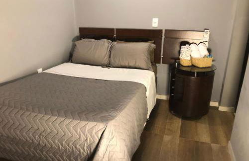 CASA CONCEITO - studio panoramico, suites e quartos - Foto 51