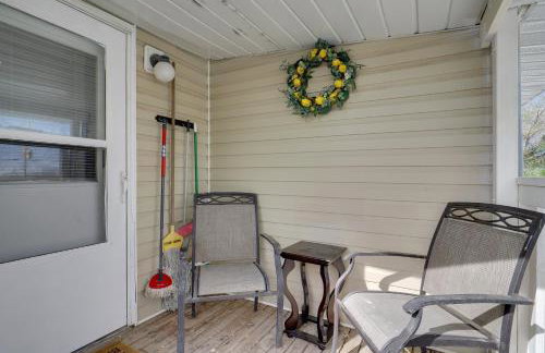 Deck and Yard Pet-Friendly Apartment in Magna! - Foto 21