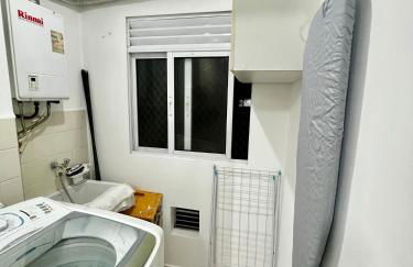 Lindo apartamento a passos do Expo Center Norte - Foto 12