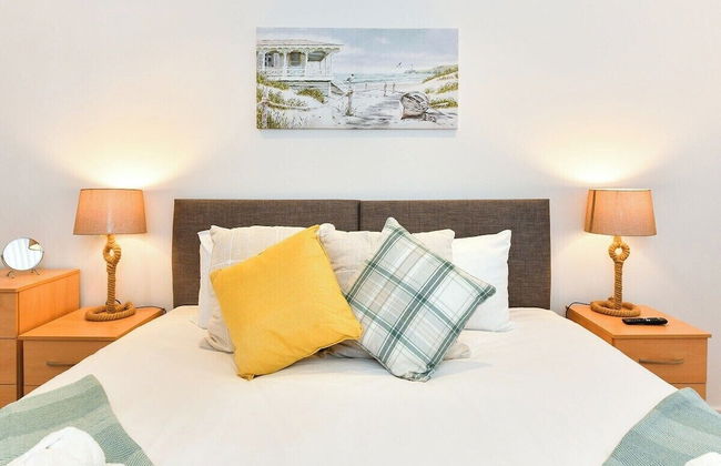 Just Stay Wales - Meridian Wharf - Foto 8