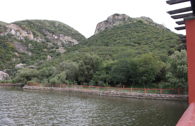 Casa Azuela & Valencia - Foto 39