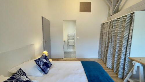 Le Cocon Landais - Clim - Balcon - Central - Spacieux - Lumineux - Foto 4