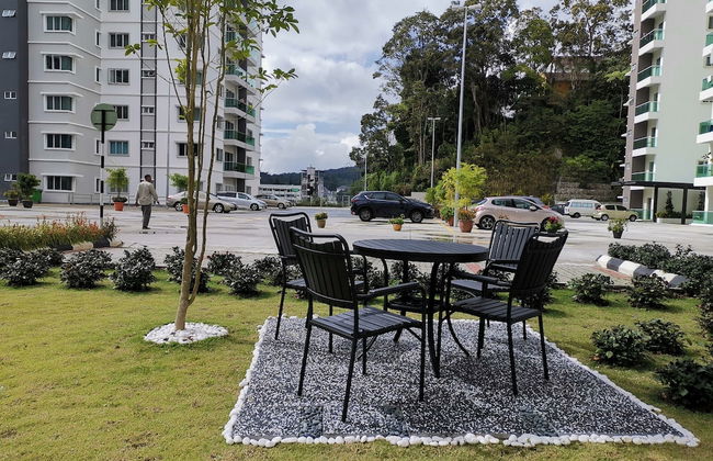 Ethel Cozy Suite - Foto 36