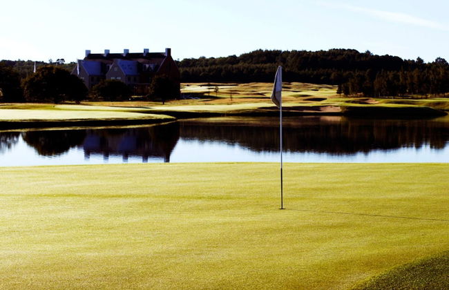 4 Person Holiday Home in Sjobo - Foto 12