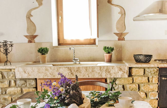 Villa Fontana - Foto 12