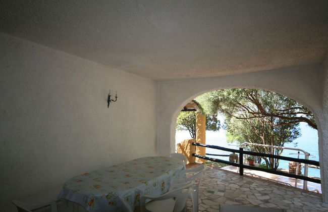 Villa Gianina - Foto 14