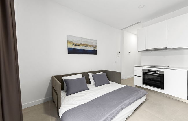 Palmera Sea View - Foto 19