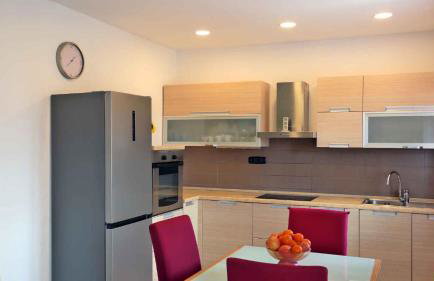 Apartment in Cavle 54436 - Foto 20