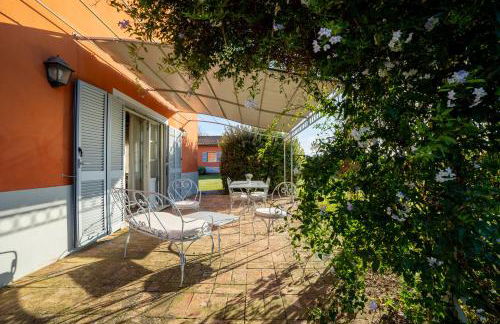 Agriturismo Piani Della Marina - Foto 15