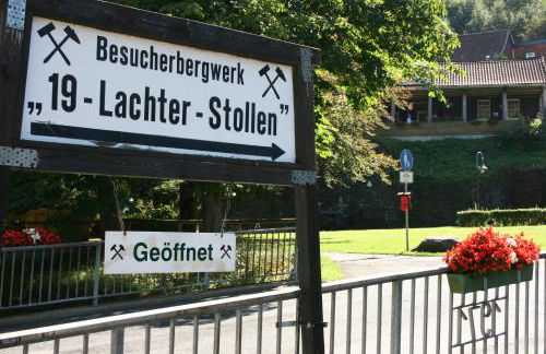 Gemütliche Ferienwohnung für Naturliebhaber - Foto 43