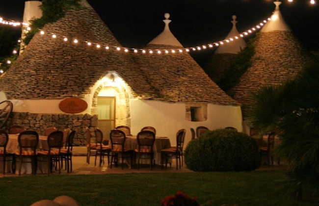 Tenuta Antico Leccio - Foto 18