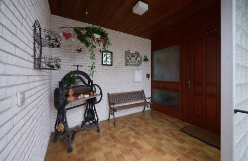 Garten-Oase Heikendorf - Foto 36