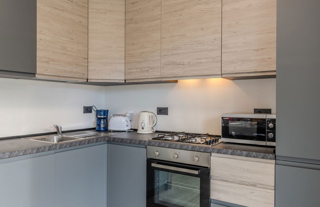 Casa Ulivo - Foto 12