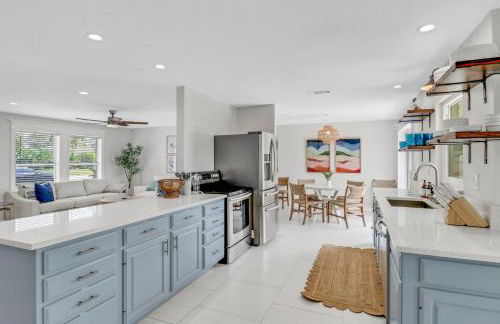 Pool Home Near Downtown, 5th Ave, Beaches & Pier - Foto 9