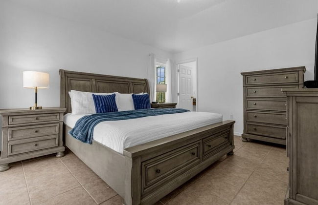 3 Bedrooms S / Lake Berkley Home by RedAwning - Foto 2